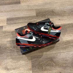 Nike Cryoshot Air Speed M “Palace” Size 10 IN HAND BRAND NEW