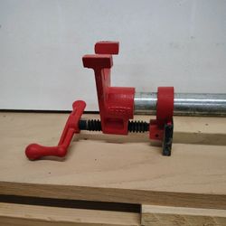 Long Bessey Clamp 5 Feet Long