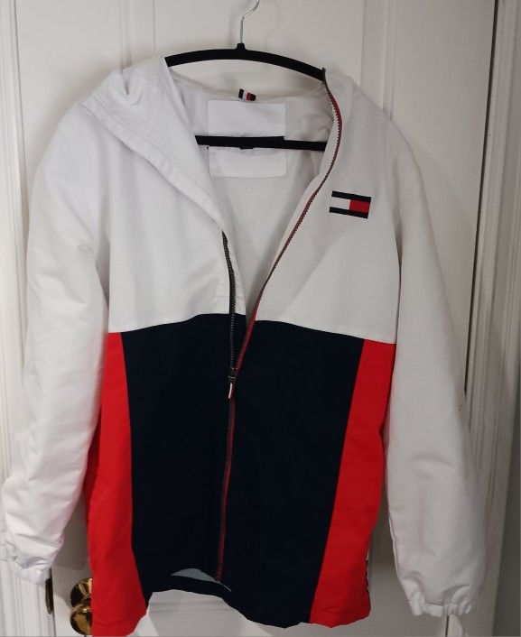 Tommy Hilfiger Windbreaker