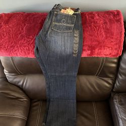 Lucky Brand Jeans