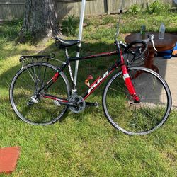 Fuji Newest 3.0 Free More Stuff And The Purple One Sell Separate The Price Is $50