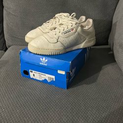 Adidas Yeezy Powerphase 
