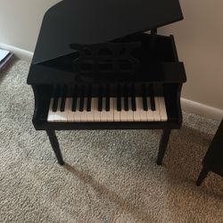 Kids Toy Piano
