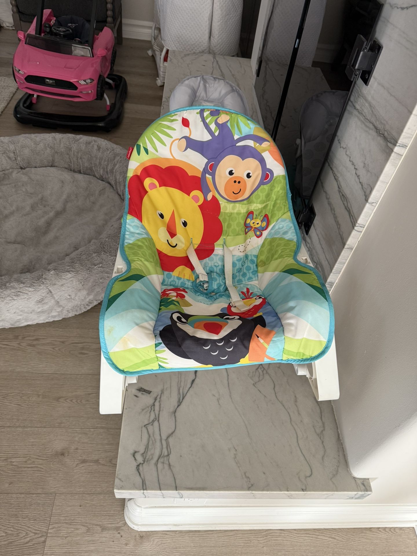 Baby Chair