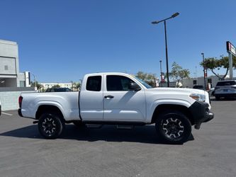 2020 Toyota Tacoma