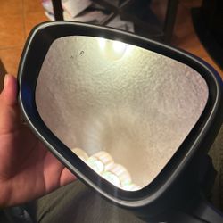 Honda Accord Door Side Mirror  $$100$$