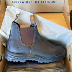 Blounbstone Work Boots 