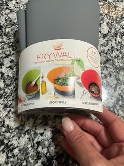 Frywall 12” from Sur la table