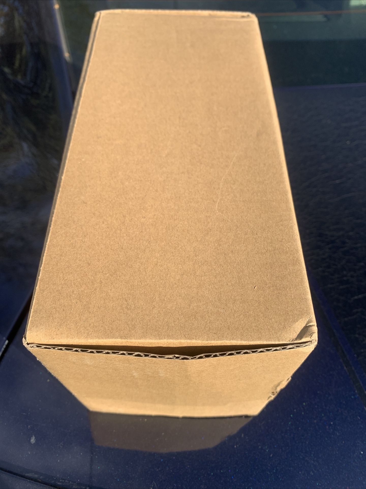 Universal Quick Release Mirrors For A Jeep