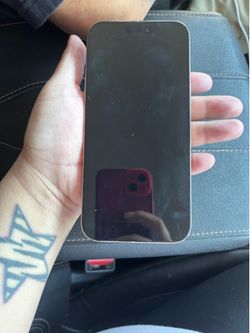 iPhone 16
