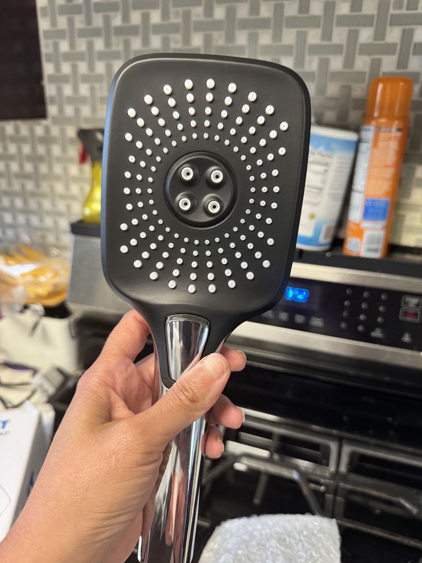 SHOWER HEAD
