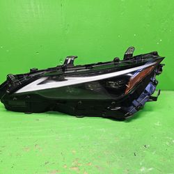 Lexus is 2021 2022 2023 2024 2025 2026 HEADLIGHT OEM