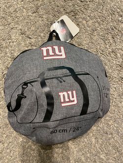 NYG Duffel