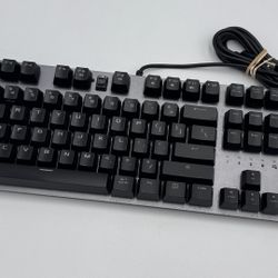Mechanical Light Keyboard ASUS Ra03 TUF Gaming