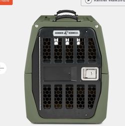 Gunner intermediate crate