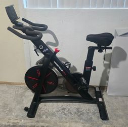 Indoor Cycle