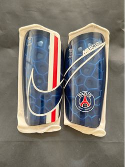 Nike PSG Soccer Shin Guards