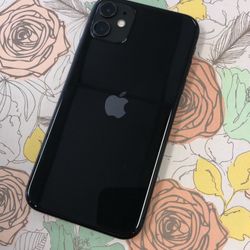 iPhone 11 64gb Unlocked 
