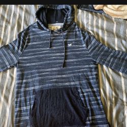 Hollister Hoodie 