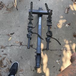 Thule Bike Rack