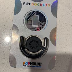 Popsockets Popmount NEW