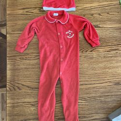 Infant Onesies My First Christmas