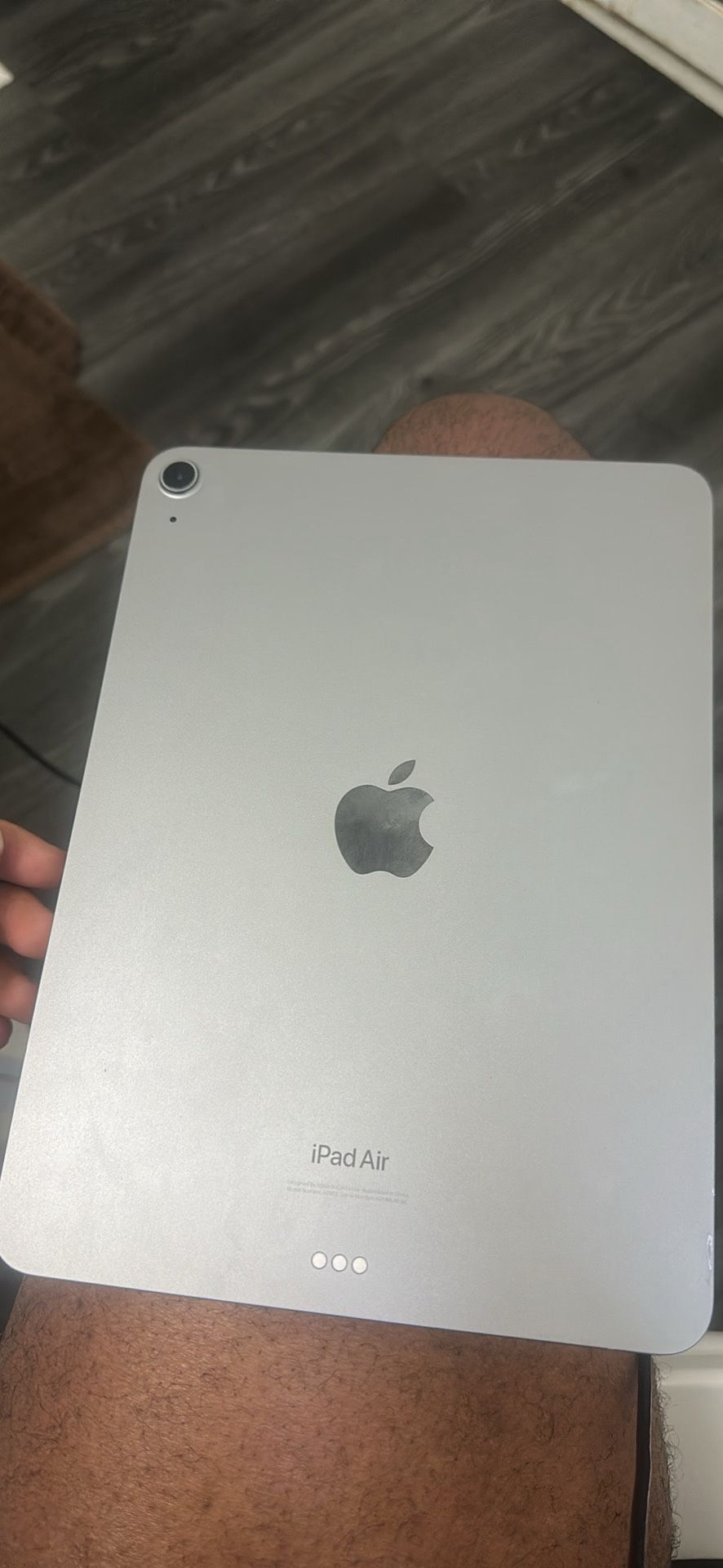 iPad Air 11inch