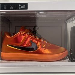 Book 2 Warning Label Size 9.5