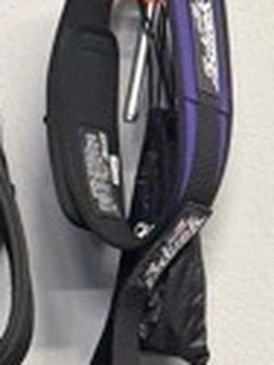 Harbinger Weightlifting Belt
