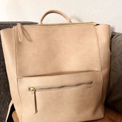 Fawn Diaper Bag 