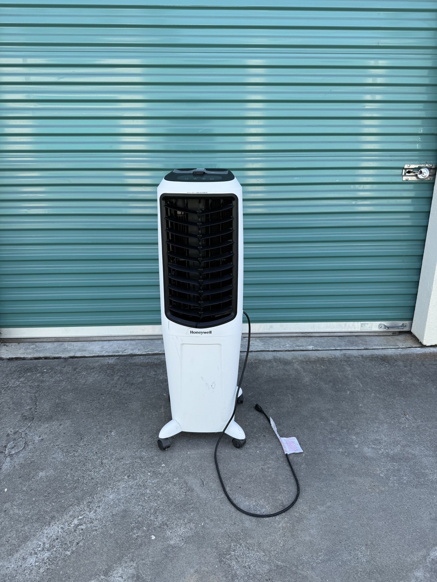 Air Cooler