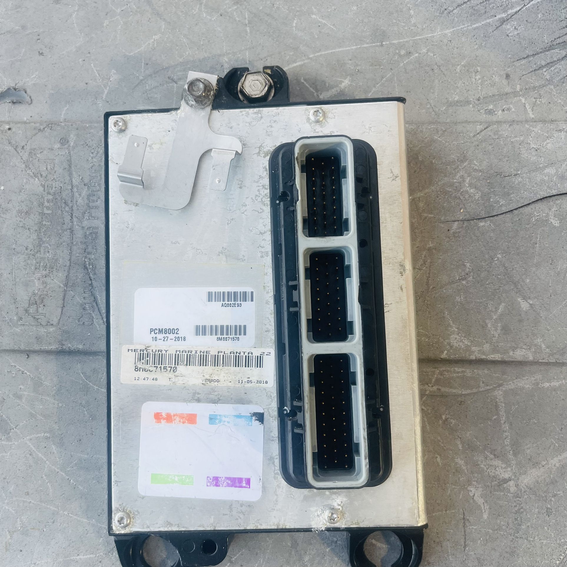 2018 Model Year - 450 Hours - Fits 6cyl 350m 400m 400r