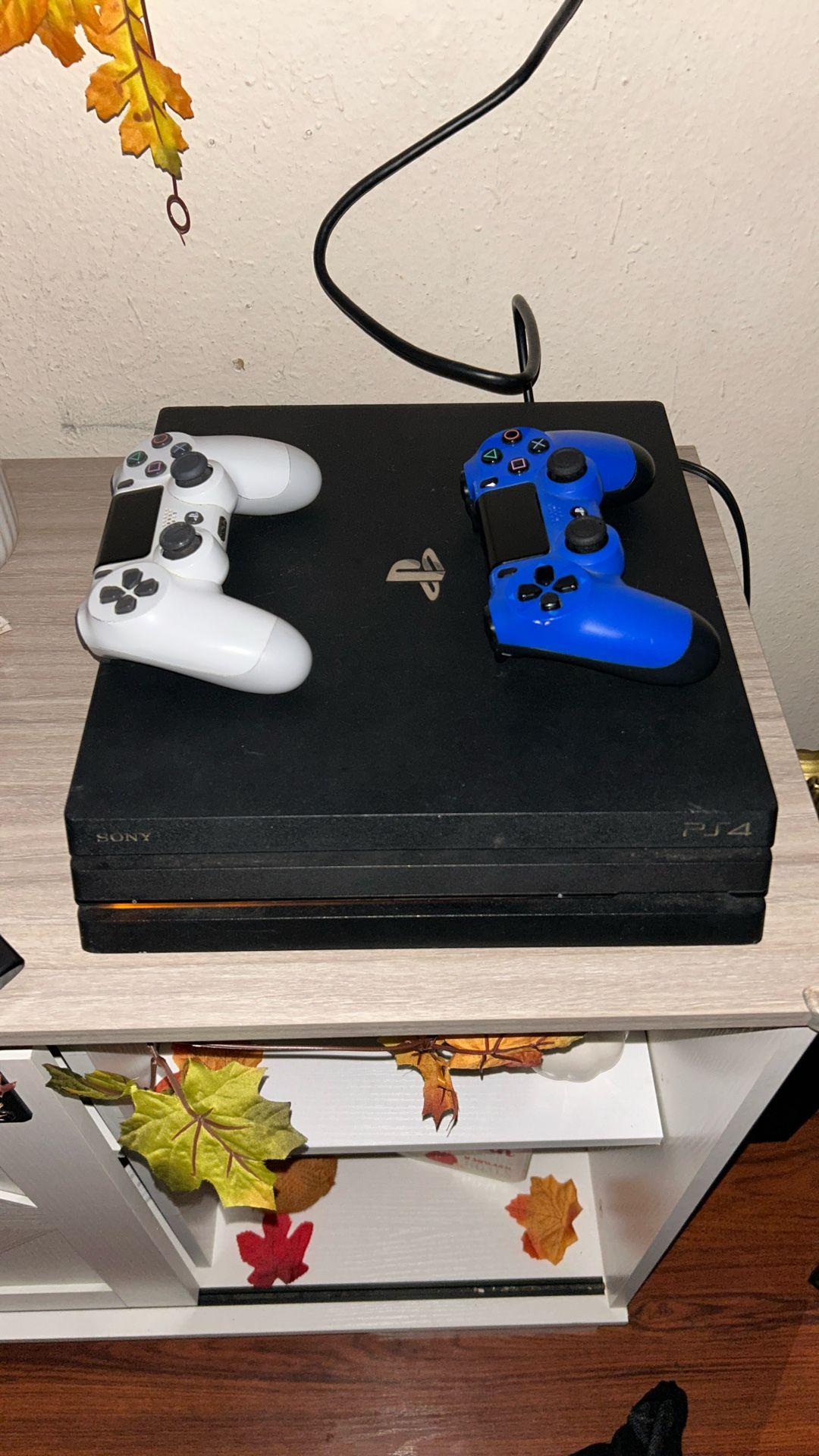PS4 Pro
