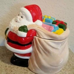 musical candy container 