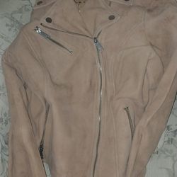 Wilson's Leather Jacket