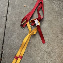 Safety Harness (NEW)