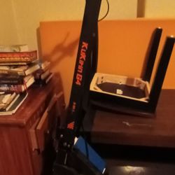 Kukirin G3 Electric Scooter 