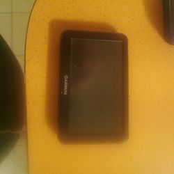Garmin Nuvi 50LM Life Time Maps 5'' Touchscreen Automotive GPS