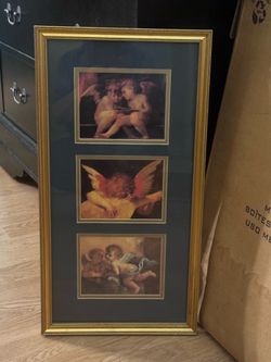 Cherub Picture