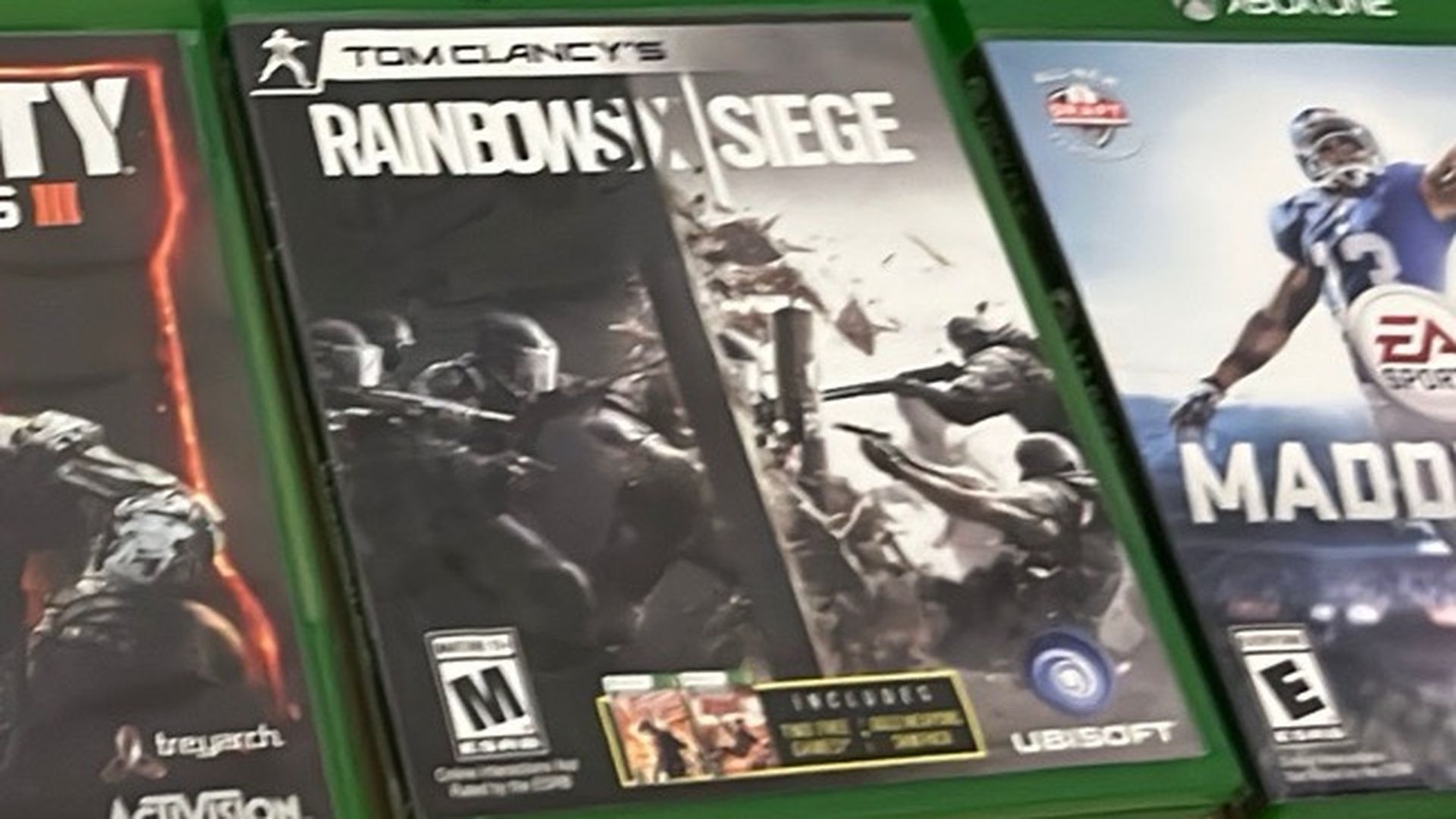 Image #1