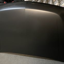 HD All Metal Hood For 99-06 Chevy GMC Silverado Sierra Yukon Tahoe