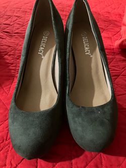 Heel