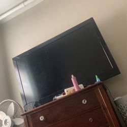 55 Inch Sanyo Tv