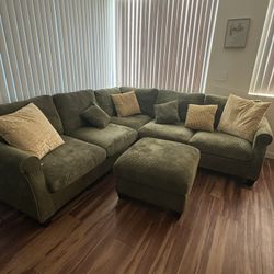 Sectional Sofa