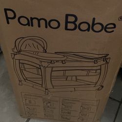 Brand New Bassinet / Pack N Play 