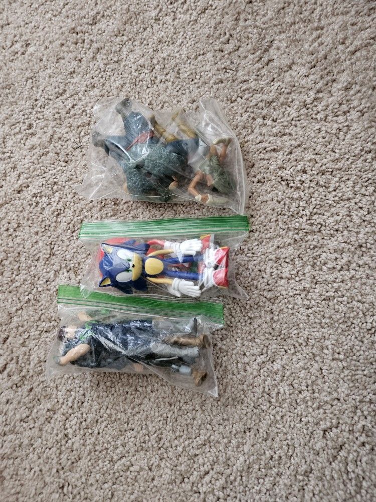 toys for children's entertainment