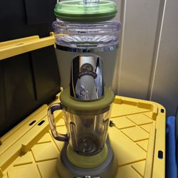 Margaritaville Blender