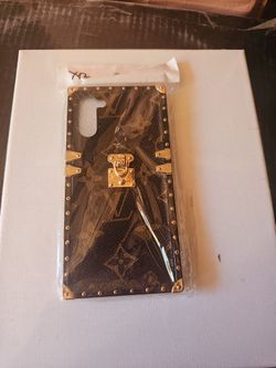 Samsung Galaxy Note 10 Case