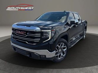2023 GMC Sierra 1500 Crew Cab