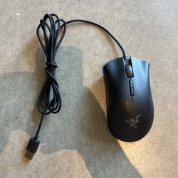Razer Deathadder Elite